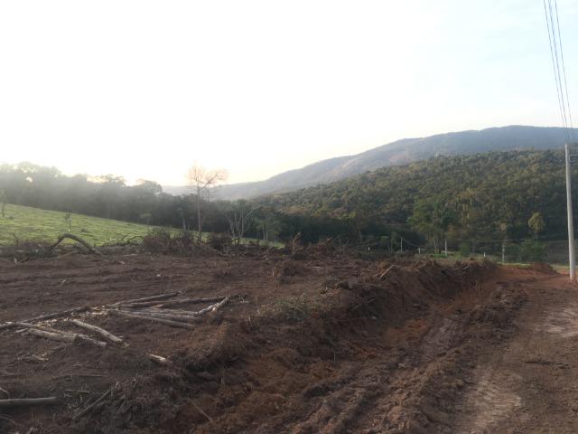 GE Terreno mairiporã mega barato por apenas R$40.000 - Foto 2