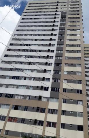 Portal do Canada II, Fatima, apartamento a venda. - Foto 2