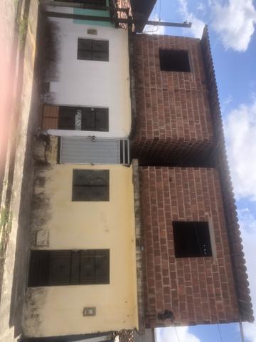 Vendo ou troco casas - Foto 6