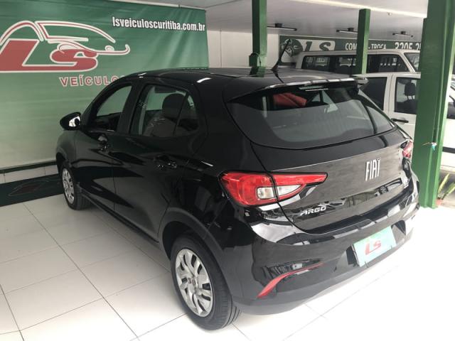 FIAT ARGO 1.0 - Foto 6