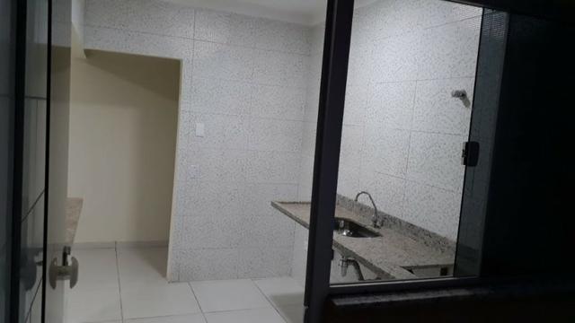 3 Quartos Linda Casa Santo Antônio Próxima Colégio Militar - Foto 16
