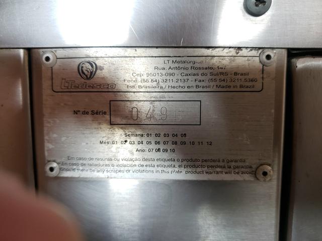 Forno combinado ltedesco - Foto 2