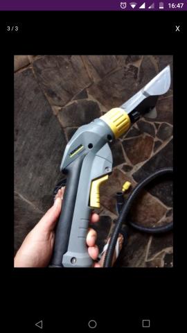 Extratora Karcher