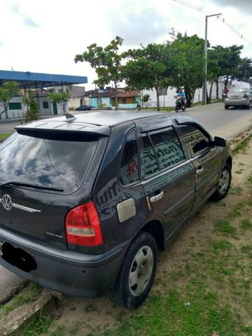 Gol motor 1.0 em muito 2.0 - Foto 3