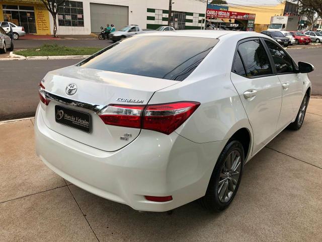 Toyota corolla 2.0 xei flex aut 2016 - Foto 2