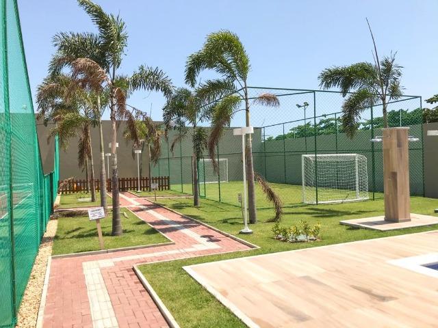 Apto com ótima localização, 3 quartos e 2 vagas! - Foto 5