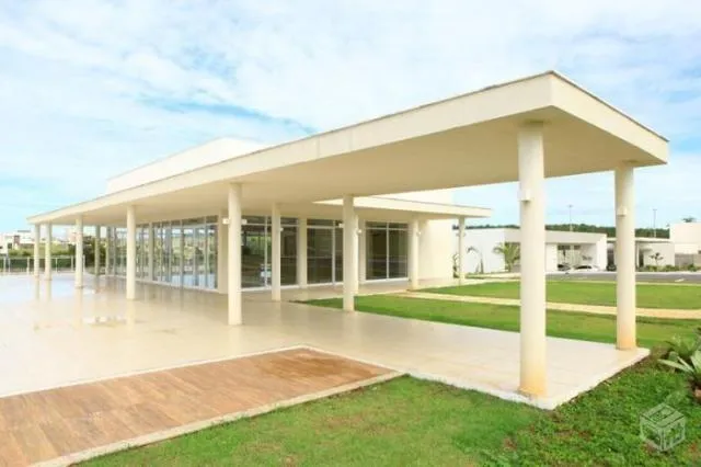 Lote condominio florais do valle 429mts