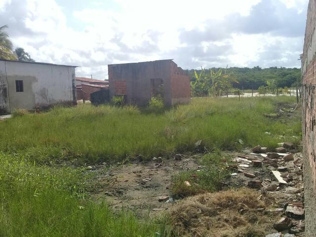 Vende-se um terreno em São jose 13x25 valor 17.500,pego moto como entrada - Foto 5