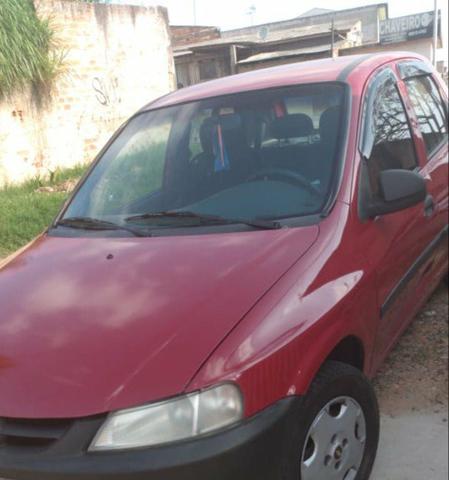 Vende se ou troca celta mais novo - Foto 2