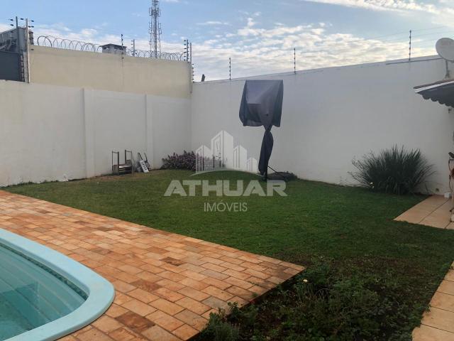 Casa à venda com 3 dormitórios em Campos do iguaçu, Foz do iguacu cod:598 - Foto 7