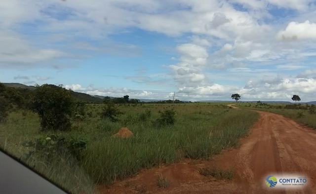 Fazenda, região da serra azul, 1523 hectares - Foto 15