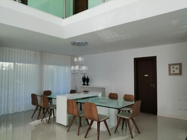 Casa de praia mobiliada para temporada pe na areia - Foto 6