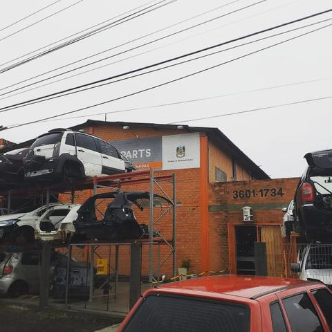 Rodas Duster - Foto 5