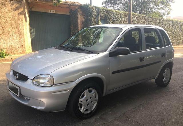 Corsa Wind 2001 - Foto 3