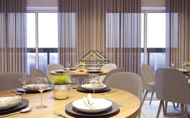 Lançamento Apartamento na Ocian em Praia Grande - Foto 13