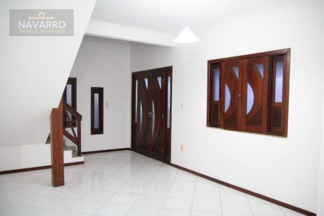 Casa com 4 dormitórios à venda, 184 m² por r$ 690.000 - stella maris - salvador/ba - Foto 9