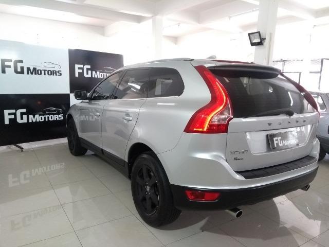 Volvo XC60 T6 2009 Impecável - Foto 3
