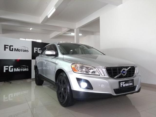Volvo XC60 T6 2009 Impecável