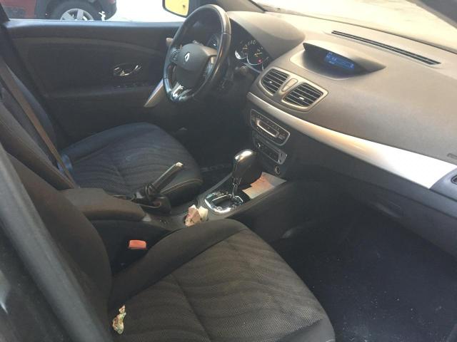 Fluence 2014/ aut cvt com débitos - Foto 2