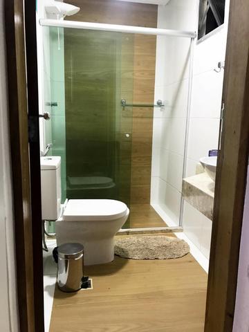 Lindo apartamento amplo com varanda gourmet. Financia - Foto 15