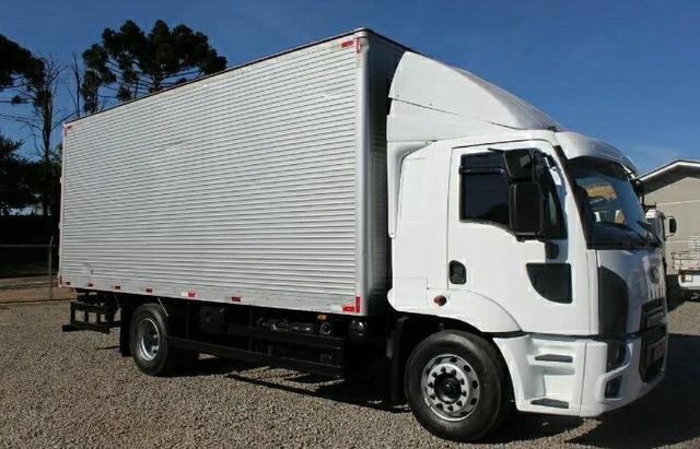 Ford Cargo 1719 2012/13 - Foto 4