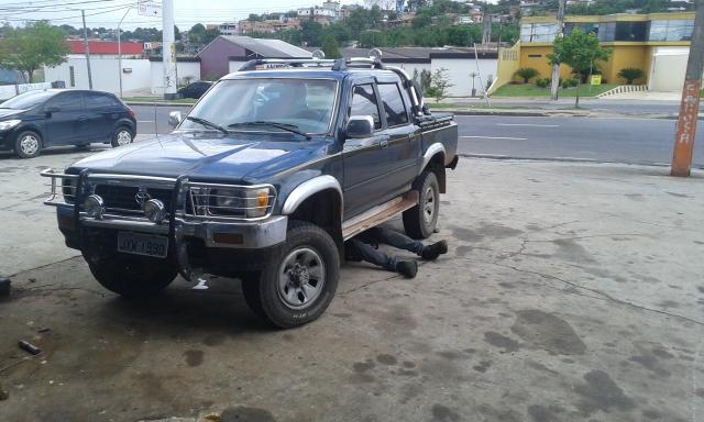 Hilux toyota - Foto 5