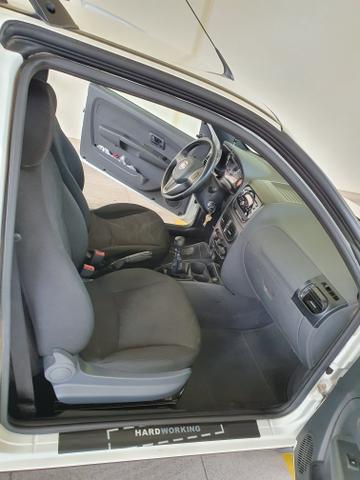 FIAT STRADA Hard Working 1.4 Único Dono - Foto 9