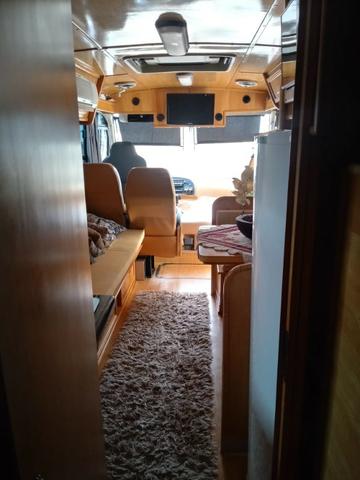 Motor home - Foto 9