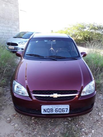 Corsa classic 2011 ls
