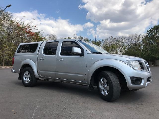Nissan frontier S 13/14 - Foto 6