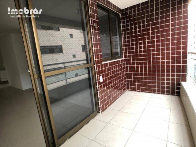 Marees Residence, apartamento a venda no Meireles - Foto 18