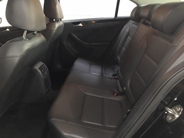 Volkswagem Jetta Highline 2.0 TSI 2016 - Foto 11