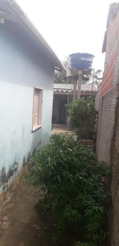 Vendo terreno com duas casas - Foto 12