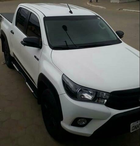 Hilux Challenger - Foto 5