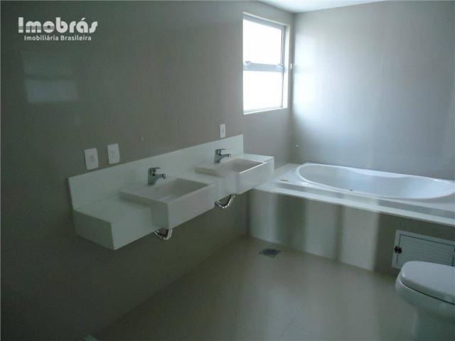 Unico Condominium, apartamento à venda no Coco - Foto 12