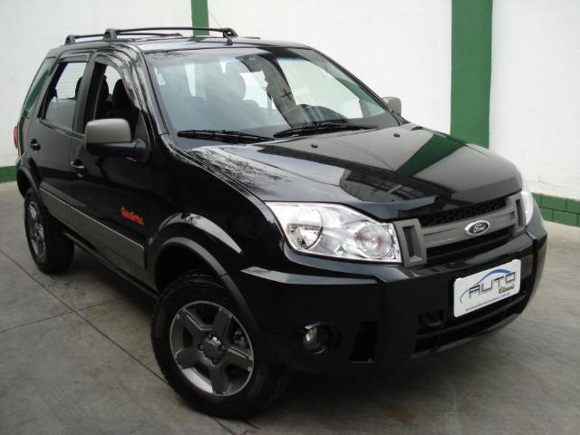 Eco Sport XLT Freestyle 1.6 Flex