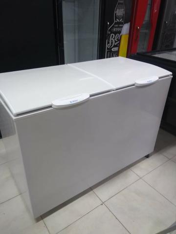 Conservador horizontal dupla ação - Irani * - Foto 3