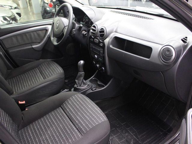 SANDERO Expression Hi-Flex 1.6 8V 5p - Foto 4