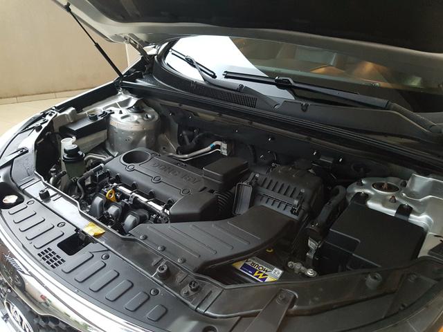 Kia Sorento 2.4 (Aut) - Foto 3