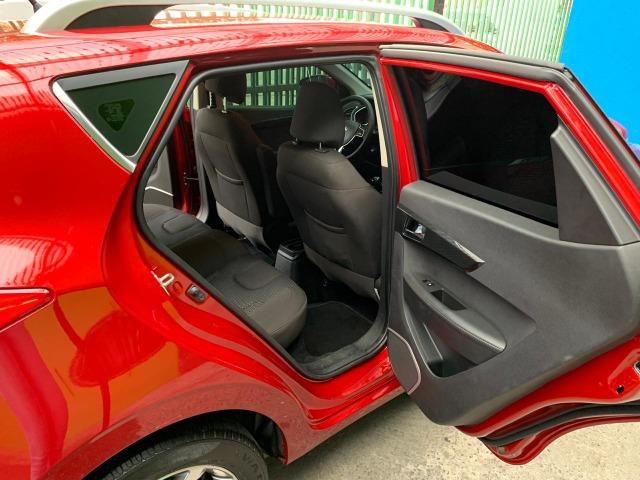 Jac T40 1.5 JetFlex 17/18 - Foto 7