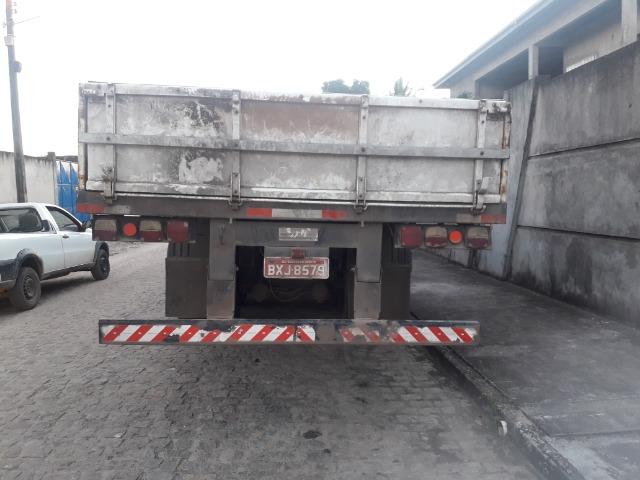 Carreta graneleiro ano 97 - Foto 11