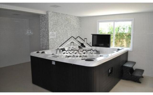 Apartamento Alto Padrão no Caiçara em Praia Grande - Foto 19