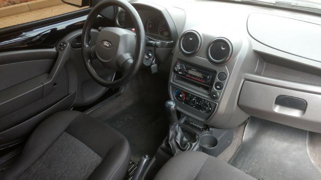 Ford Ka 2009 ótimo estado abaixo de tabela. Aceito troca - Foto 5
