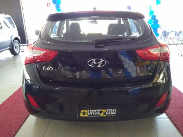 HYUNDAI I30 1.8 MPI 16V GASOLINA 4P AUTOMATICO - Foto 4