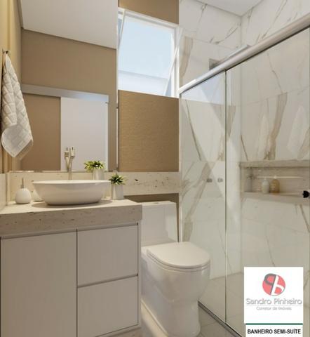 Duplex em construção - Cidade Nova - Fino acabamento - Foto 9