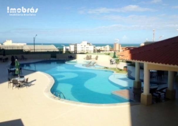 Alta Vista JSimões, oportunidade, De Lourdes, Dunas, Apartamento a venda! - Foto 6