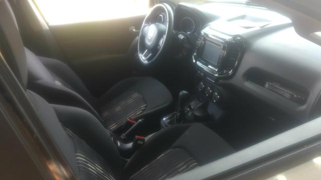 Fiat Toro 1.8 flex automática - Foto 2