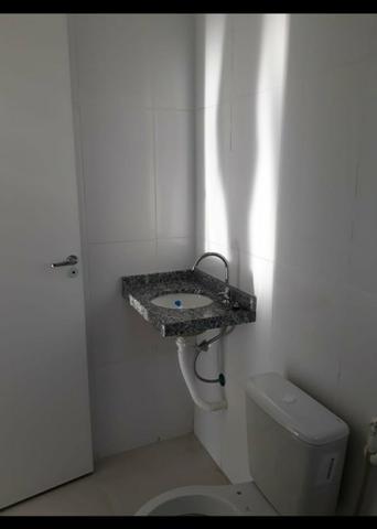Casa pronta na zona sul com entrada super facilitada - Foto 4