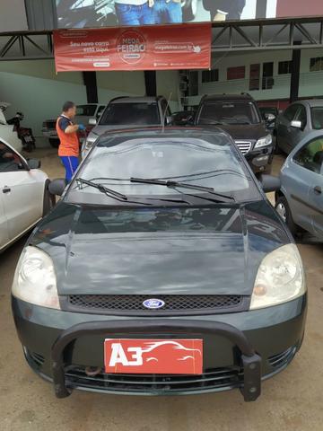 Ford Fiesta - Foto 5