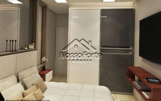 Apartamento no Canto do Forte em Praia Grande - Foto 20